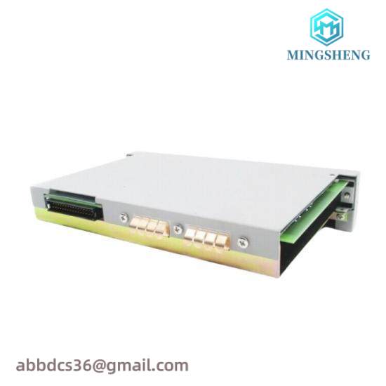 Yokogawa ACM11 Communication Module