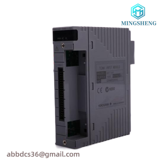 Yokogawa PW482-11  FCS System