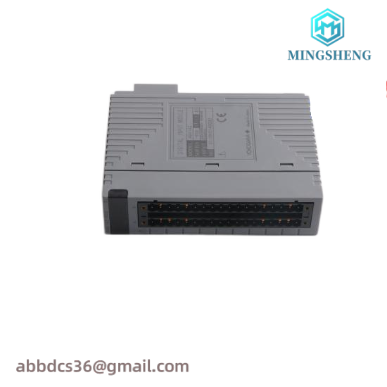 Yokogawa ADV142-S03 S1 Digital Input Module