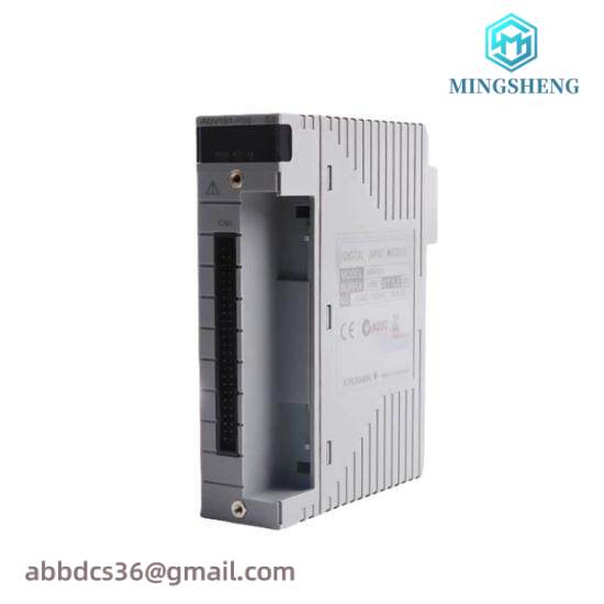 Yokogawa ADV151-E63-S2 Digital Input Module