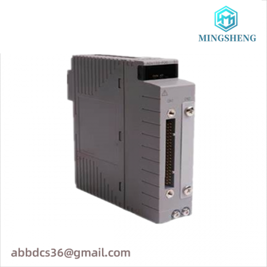 YOKOGAWA ADV159-P00 Digital I/O Modules