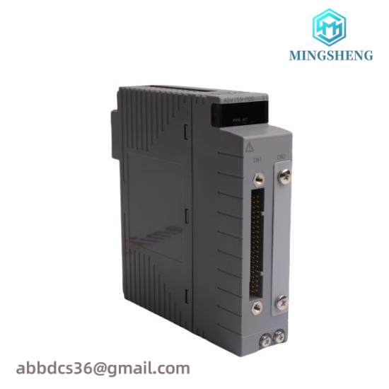 Yokogawa ADV159-P01 Digital Input Module