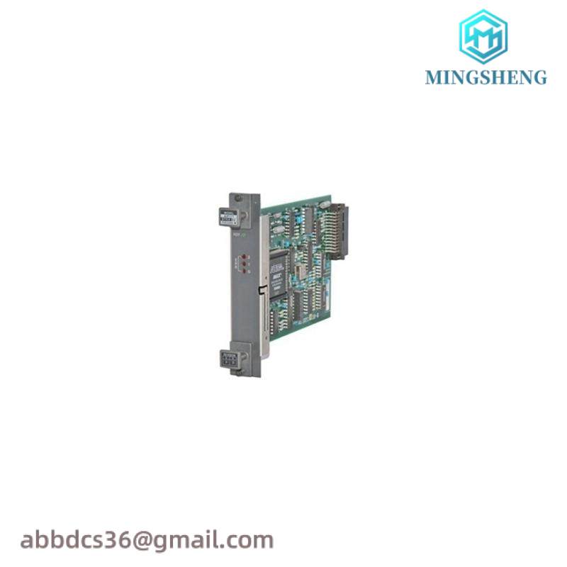 YOKOGAWA AIP171 Transceiver Control Module