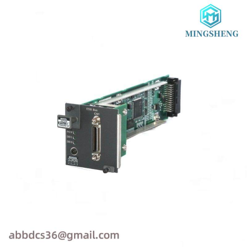 Yokogawa ALR121-S01 S1 Module  Japan Origin