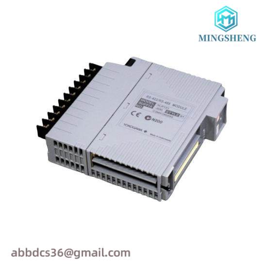 Yokogawa ALR121-S00  Serial Communication Module