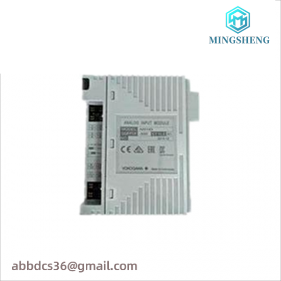 YOKOGAWA ST5*A Module