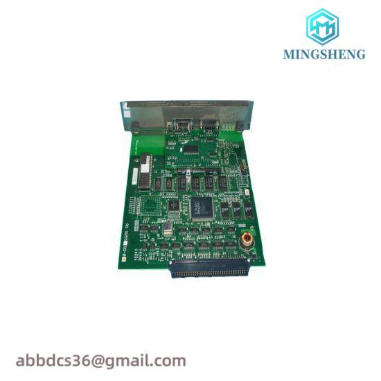 YOKOGAWA AMN52 S1 Analog Output Module