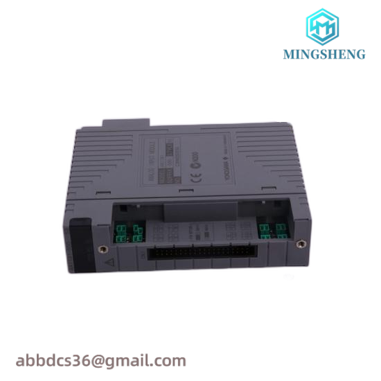 Yokogawa ATA4S-00 S2 Analog Input Module