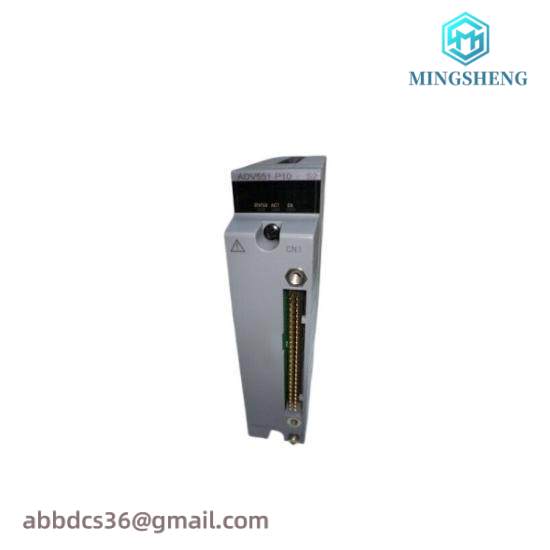 Yokogawa ATD5A-00 S1  32-Point KS Cable Interface Adapter