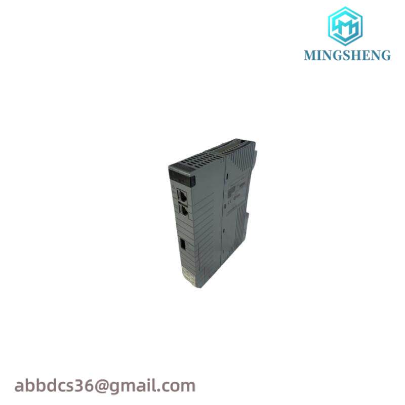 Yokogawa CP401-11 S1 Processor Module