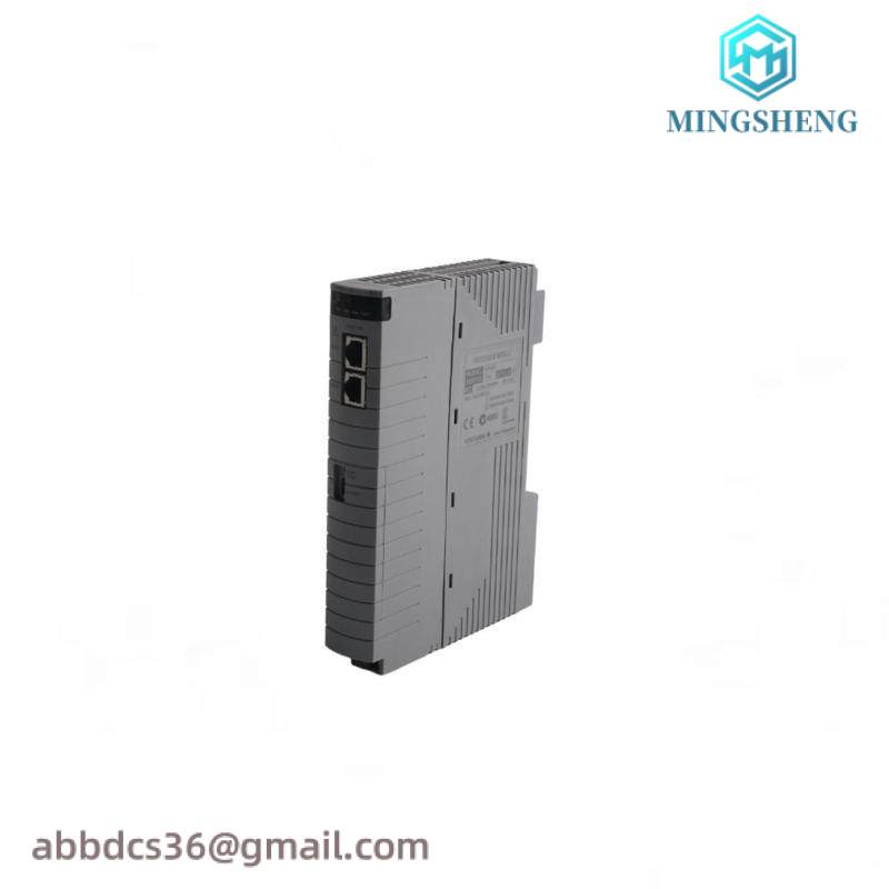Yokogawa CP461-10 S1 Processor Module