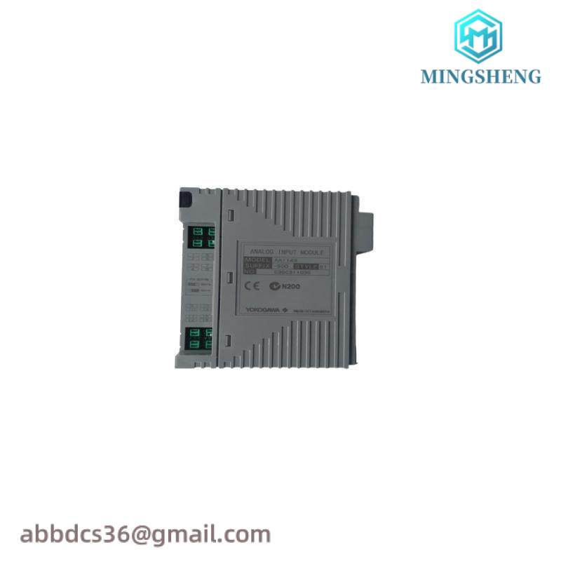 YOKOGAWA CP471-00 Processor Module