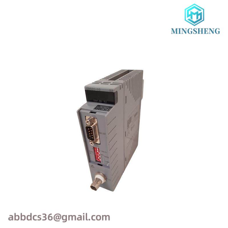 Yokogawa EB501-10 EB Bus interface slave module
