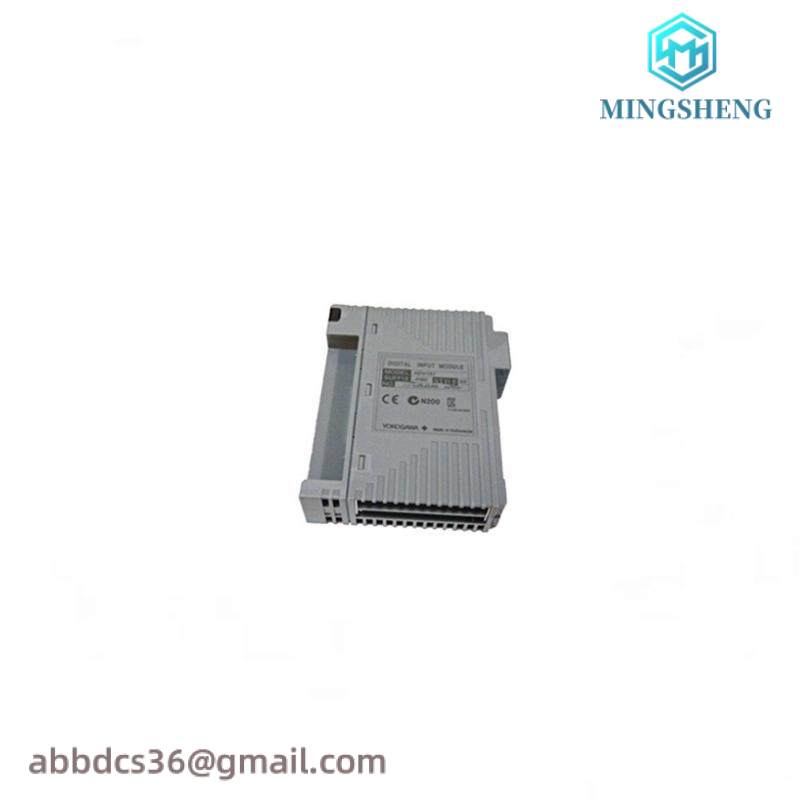 Yokogawa EB501-10 S2 Bus Interface Module