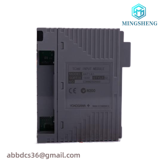 YOKOGAWA ER5*C Input Module