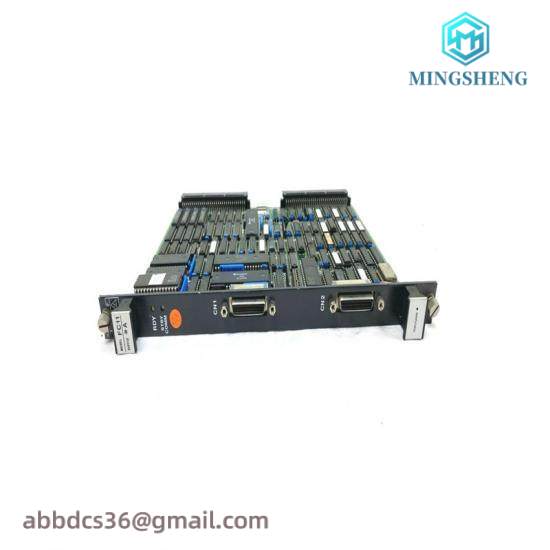 YOKOGAWA FC11*A Interface Module ﻿