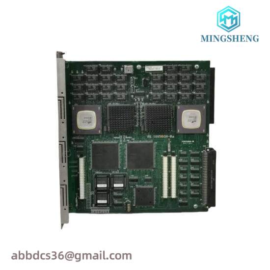 Yokogawa ALR121-S01 S1 Module  Japan Origin