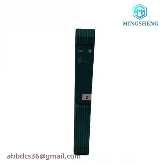 YOKOGAWA PSCAMAAN