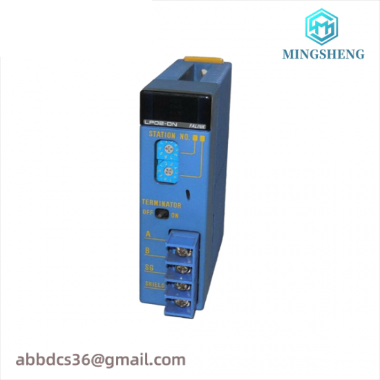 YOKOGAWA PSCAMAAN
