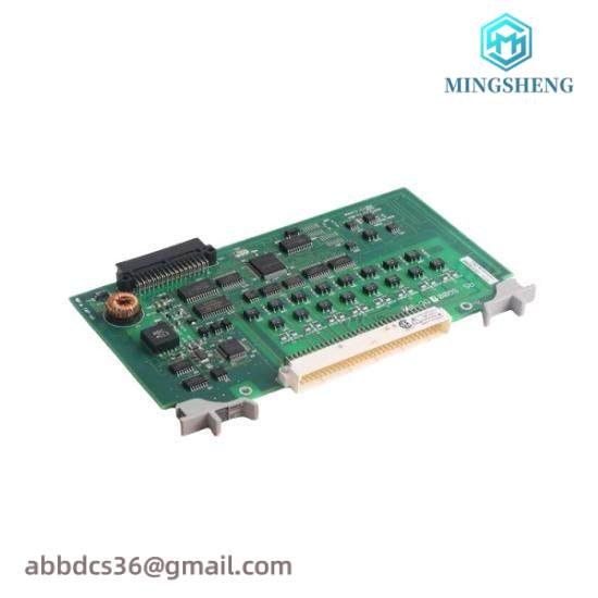 YOKOGAWA PSCAMAAN