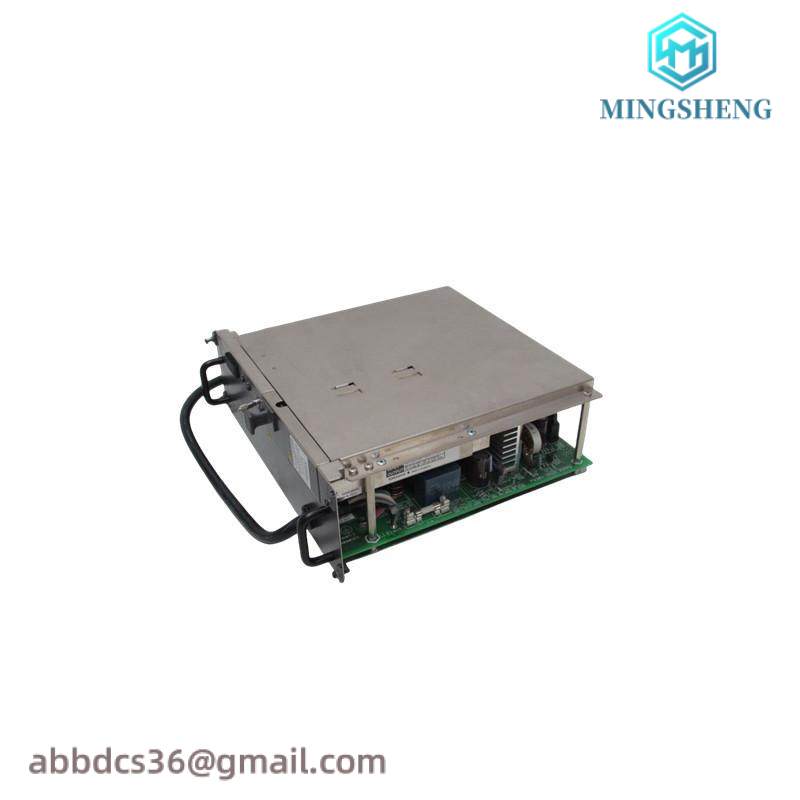 Yokogawa PW302 Power Module