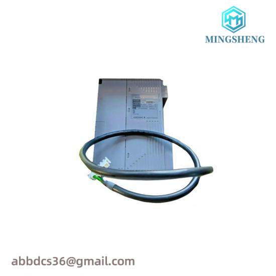 Yokogawa PW482-50-S2 POWER SUPPLY MODULE