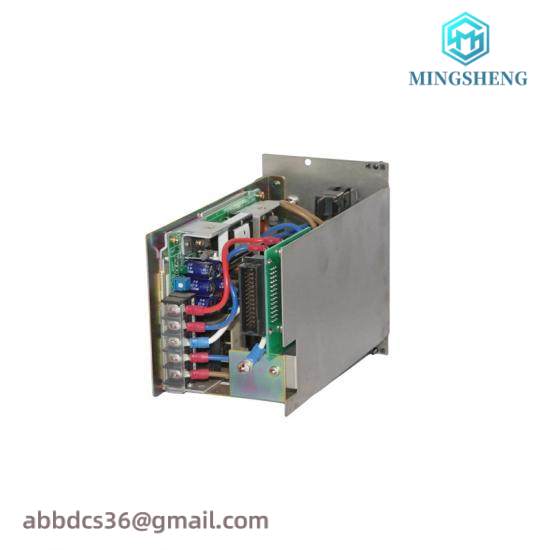 YOKOGAWA PW501 S1 POWER MODULE