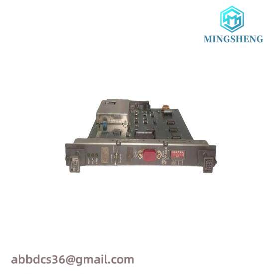 YOKOGAWA RB401-S2 Bus Module