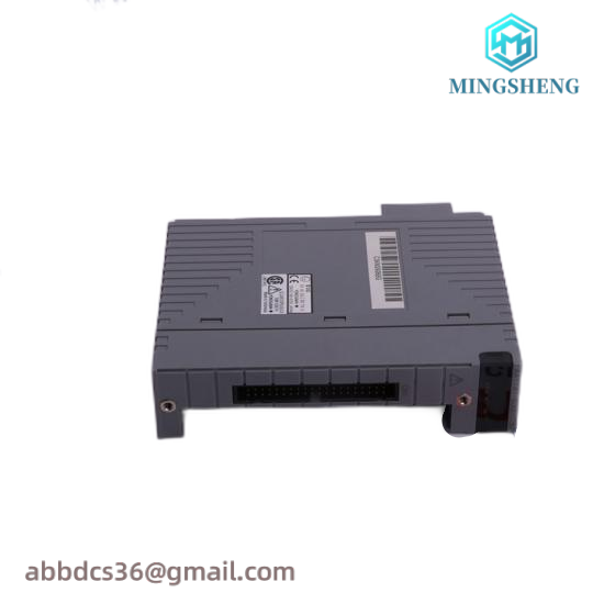Yokogawa SAI143-H33-S2  Analog Input Module