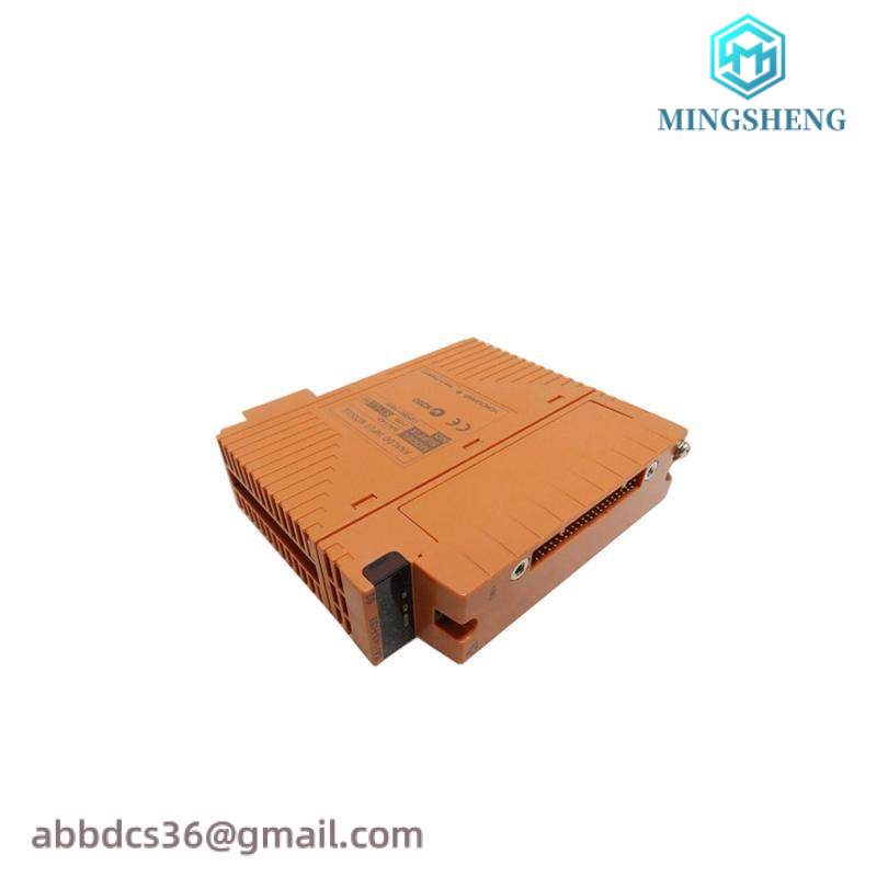 YOKOGAWA SAI143-H33/PRP S2 ANALOG INPUT MODULE