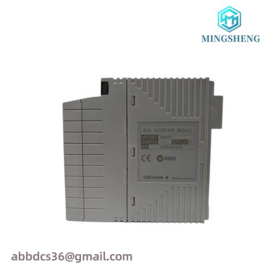 Yokogawa SB401-11 ESB Bus Interface Slave Module