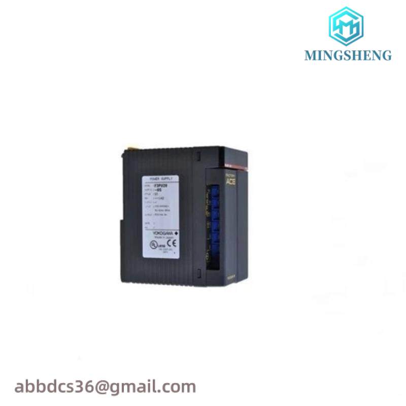 YOKOGAWA SDV531-S23 S1 Digital Output Module