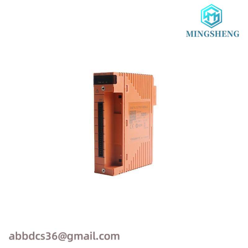 YOKOGAWA SDV541-S33 Digital output module