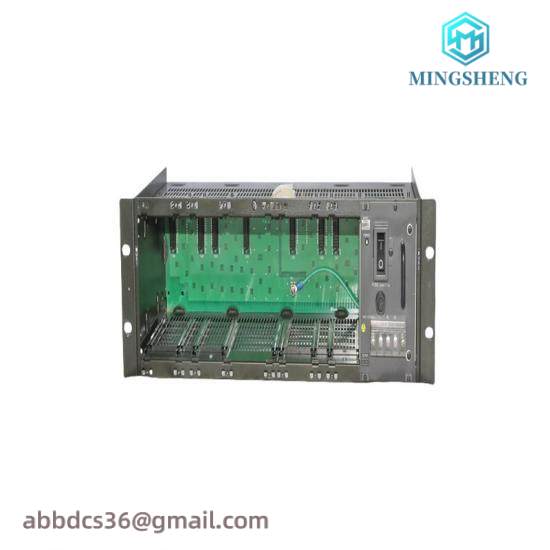 Yokogawa AAI841-H53/K4A00  FCS System