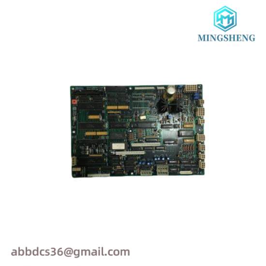 YORK 031-00940-001 Circuit Board