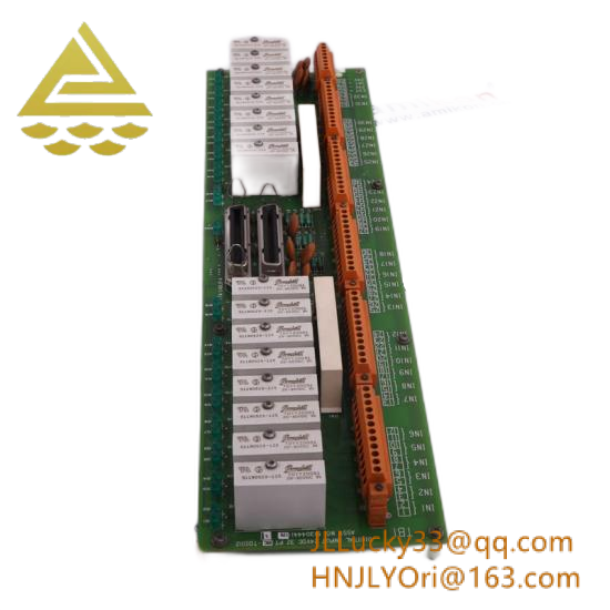 05404600  Honeywell Spare Card