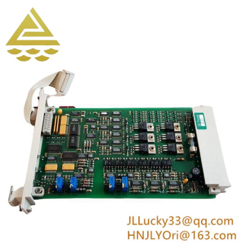 HONEYWELL 10302/1/1 Watchdog Repeater Module