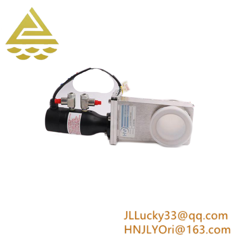 HVA 11210-0203RS-001 Gate Valve