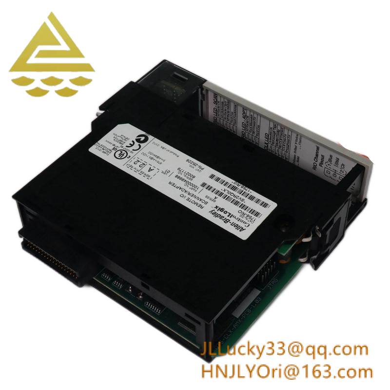 AB 1201-HAS2 Human Interface Programmer Module