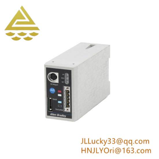 1203-GU6 communications module