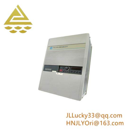1336-B005-EAD-FA2-L1-S1 Adjustable Frequency AC Drive