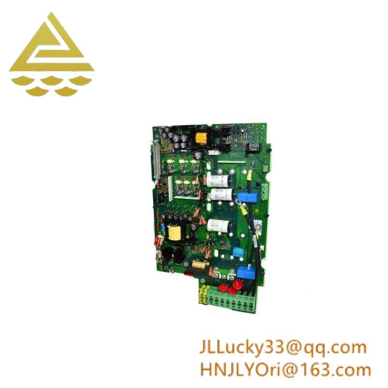 AB 1336-BDB-SP6D Gate Driver Board