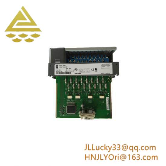 1336-QOUT-SP19A Output Module