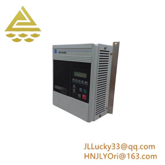 1336F-BRF20-AE-EN-L5E Adjustable Frequency AC Drive