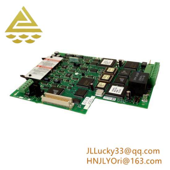 1336T-MCB-SP51B  Main Control Board