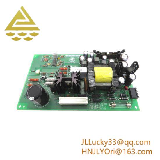 142129/135232-04 Power Supply Board