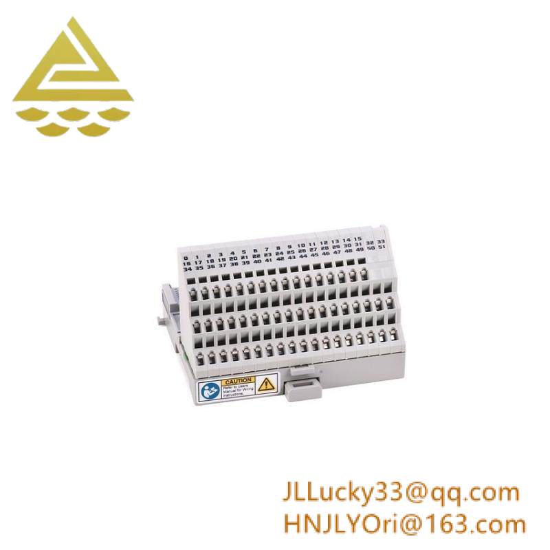 AB 1440-TBS-J Terminal Base