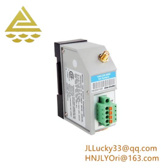 1442-DR-5850 Eddy Current Probe Driver