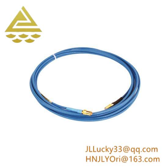 1442-EC-5840N Eddy Current Probe Extension Cable