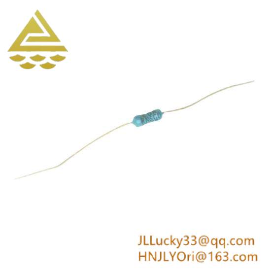 1485A-C2 Terminating Resistor for Use with DeviceNet Products